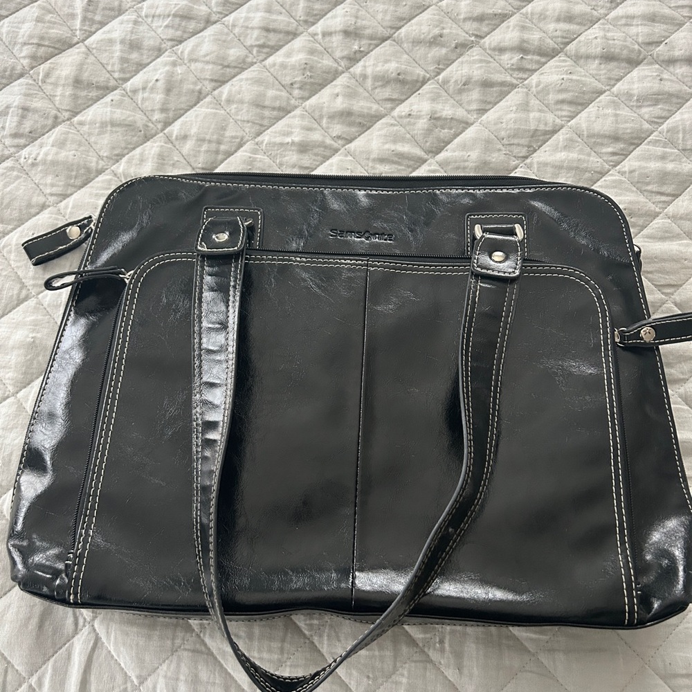 Samsonite computer bag/tote